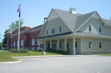 Current Fire House